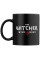 Чашка GoodLoot The Witcher 3 Witcher Signs