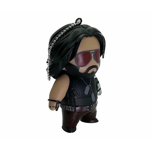Фігурка GoodLoot Cyberpunk 2077 - Johny Silverhand