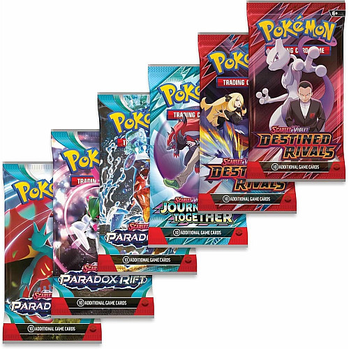 Колекційна карткова гра Pokemon: Cynthia's Garchomp ex - Premiun Collection