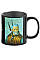 Чашка GoodLoot Game Art Chronicles: The Witcher Geralt Van Gogh