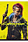 Пазл GoodLoot Cyberpunk 2077: Female V 500 ел.