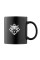 Чашка GoodLoot The Witcher 3 Witcher Signs