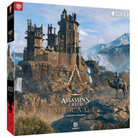 Пазл GoodLoot Assassins Creed Mirage 1000 эл.