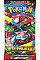 Колекційна карткова гра Pokemon: Mega Evolution, бустер пак (1 шт)