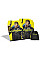 Пазл GoodLoot Cyberpunk 2077: Male V 500 ел.