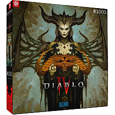 Пазл GoodLoot Diablo IV Lilith 1000 ел.
