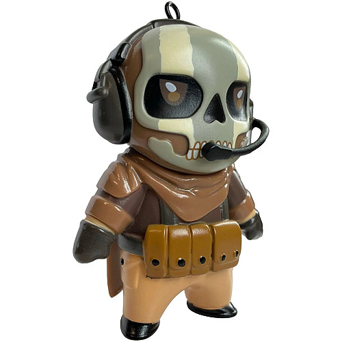 Фігурка GoodLoot Call of Duty - Ghost