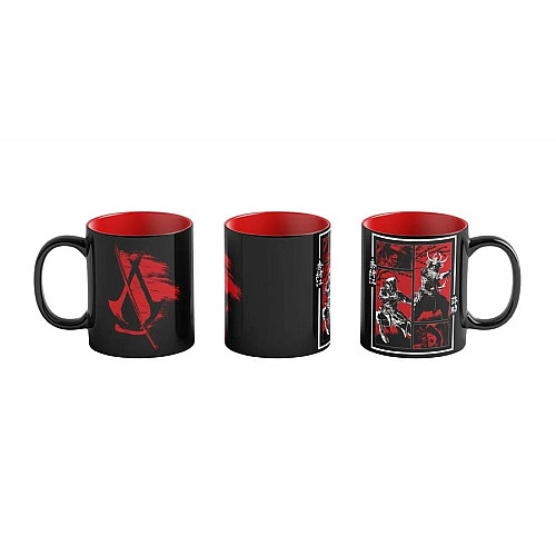 Чашка GoodLoot Assassin's Creed Shadows