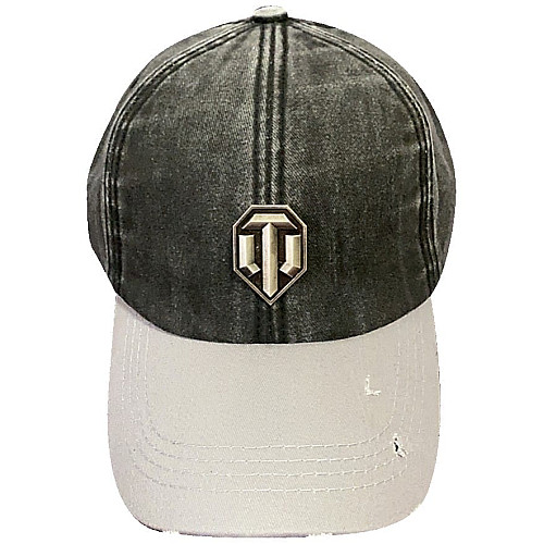 Кепка GoodLoot World of Tanks Vintage