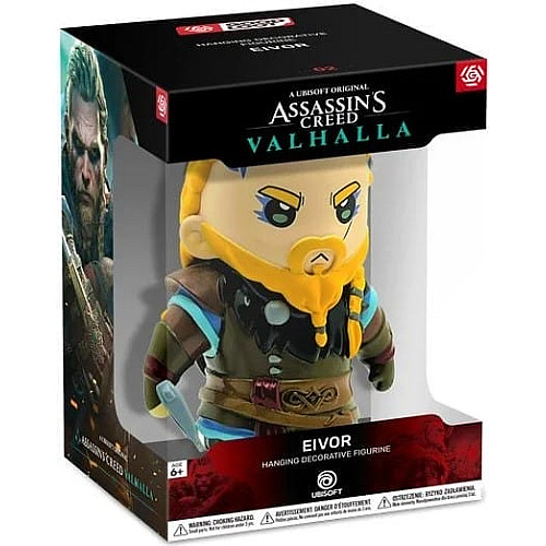 Фігурка GoodLoot Assassin's Creed  - Eivor
