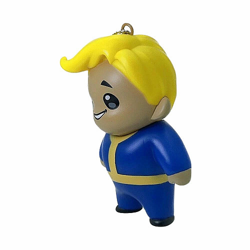 Фигурка GoodLoot Fallout – Vault Boy