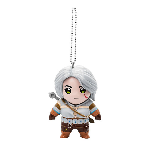 Фігурка GoodLoot  The Witcher - Ciri