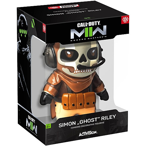 Фігурка GoodLoot Call of Duty - Ghost