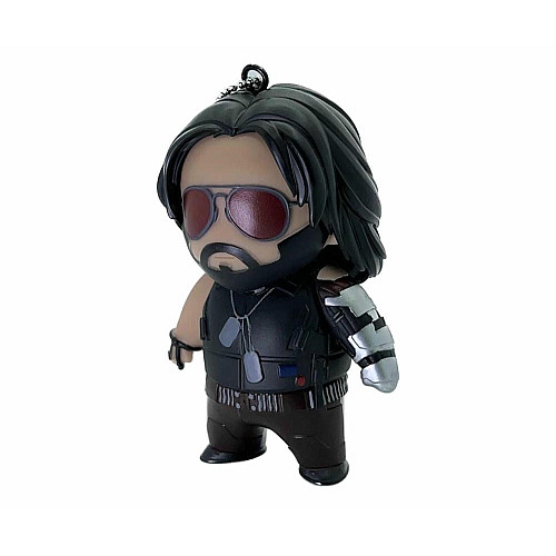 Фігурка GoodLoot Cyberpunk 2077 - Johny Silverhand