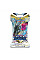 Коллекционная карточная игра Pokemon: Silver Tempest Sleeved, бустер пак (1 шт)