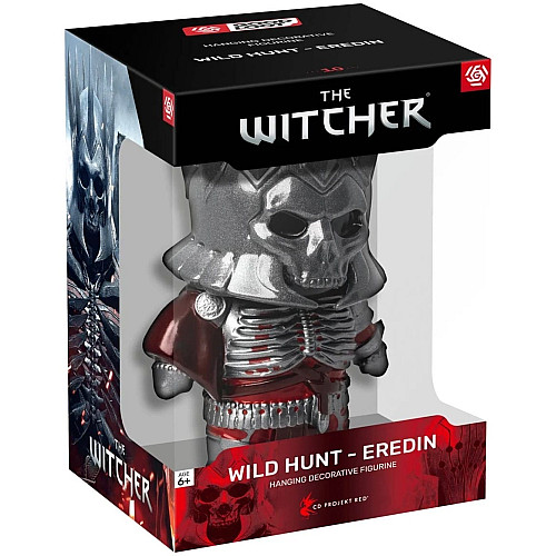 Фігурка GoodLoot The Witcher - Wild Hunt (Eredin)