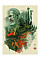 Коллекция пазлов GoodLoot The Witcher 3: Wild Hunt (10th Anniversary Edition) 10x500 эл.