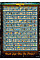 Пазл GoodLoot Fallout 4 Perk Poster Puzzles 1000 ел.