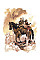 Коллекция пазлов GoodLoot The Witcher 3: Wild Hunt (10th Anniversary Edition) 10x500 эл.