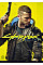 Пазл GoodLoot Cyberpunk 2077: Male V 500 ел.