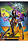 Пазл GoodLoot The Witcher Yennefer & Salvador Dali 1000 ел.