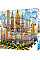 Пазл GoodLoot Imagination: Tytus Brzozowski New York 1000 ел.