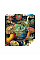 Пазл GoodLoot Imagination: Ernst Haeckel: Sea Anemones 1000 ел.