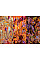 Пазл GoodLoot Imagination: Karolina Matyjaszkowicz In the Avian Thicket Triptych 1000 од.