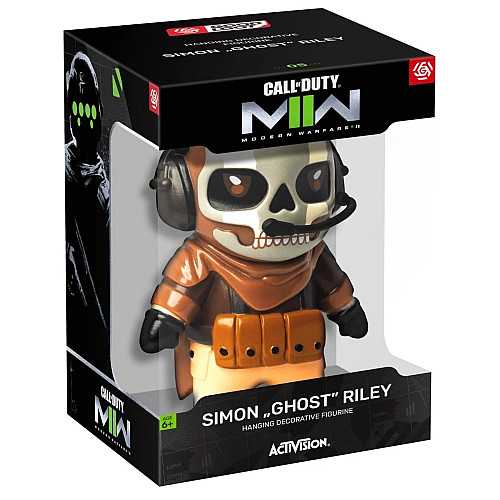 Фігурка GoodLoot Call of Duty - Ghost