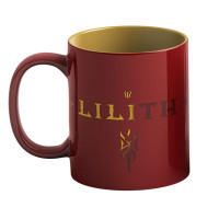 Чашка GoodLoot Diablo IV Lilith`s Blood