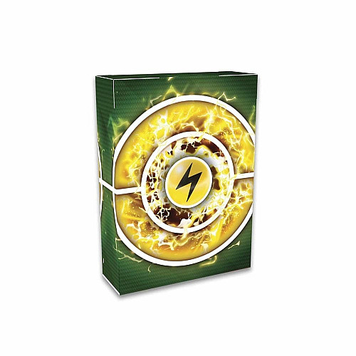 Колекційна карткова гра Pokemon: Miraidon ex League Battle Deck