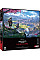 Пазл GoodLoot Assassin Creed Shadows Vista of Japan 1000 эл.