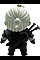 Фігурка GoodLoot The Witcher - Geralt of Rivia
