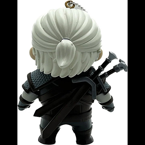 Фігурка GoodLoot The Witcher - Geralt of Rivia