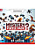 Пазл GoodLoot Mystery Puzzle Pack V1 3x1000 эл., 3 шт случайно