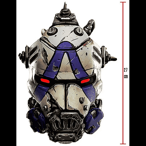 Маска Бордерланд 4