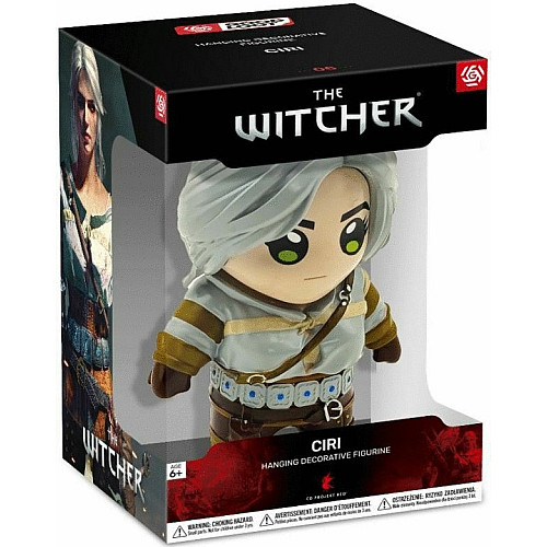 Фігурка GoodLoot  The Witcher - Ciri