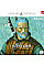 Пазл GoodLoot Witcher Geralt of Rivia & Vincent van Gogh 1000 эл.
