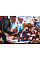 Пазл GoodLoot The Witcher: Geralt & Triss in Battle 1000 ел.