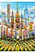 Пазл GoodLoot Imagination: Tytus Brzozowski New York 1000 ел.
