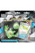 Колекційна карткова гра Pokemon: Black Bolt - Tech Sticker Collection SV10.5