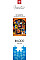 Пазл GoodLoot Imagination: Kat Garstka  The Oneironaut's Collection II 1000 од.