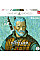 Пазл GoodLoot Witcher Geralt of Rivia & Vincent van Gogh 1000 эл.