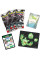 Колекційна карткова гра Pokemon: Black Bolt - Tech Sticker Collection SV10.5