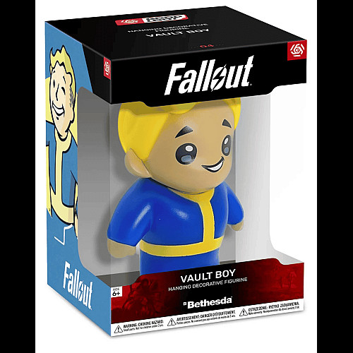 Коллекционный набор GoodLoot Fallout™ Vault