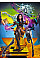 Пазл GoodLoot The Witcher Yennefer & Salvador Dali 1000 ел.