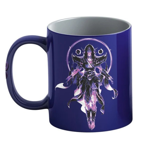 Чашка GoodLoot World of Warcraft Midnight Heat