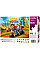 Пазл Crash Team Racing Nitro-Fueled Puzzles 160 ел.