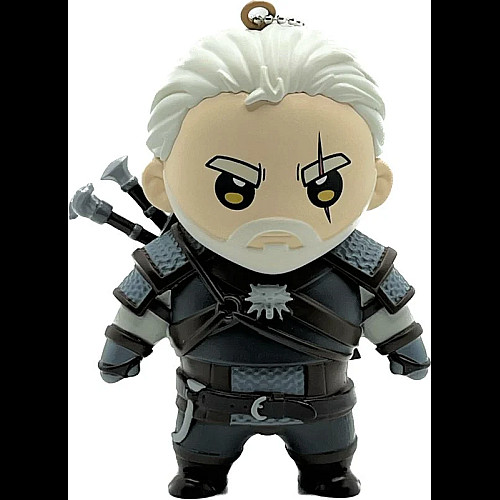 Фігурка GoodLoot The Witcher - Geralt of Rivia