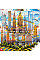 Пазл GoodLoot Imagination: Tytus Brzozowski New York 1000 ел.